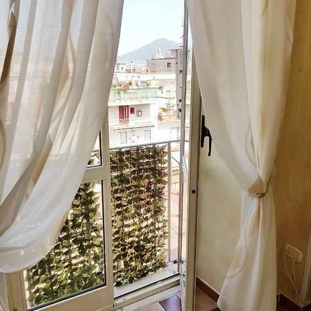 Duomo Central Loft Наполи Екстериор снимка