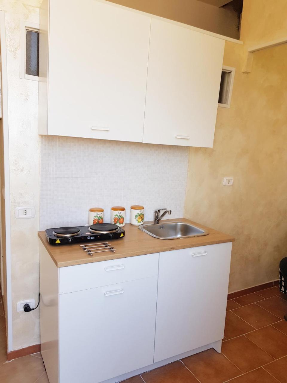 Duomo Central Loft Наполи Екстериор снимка