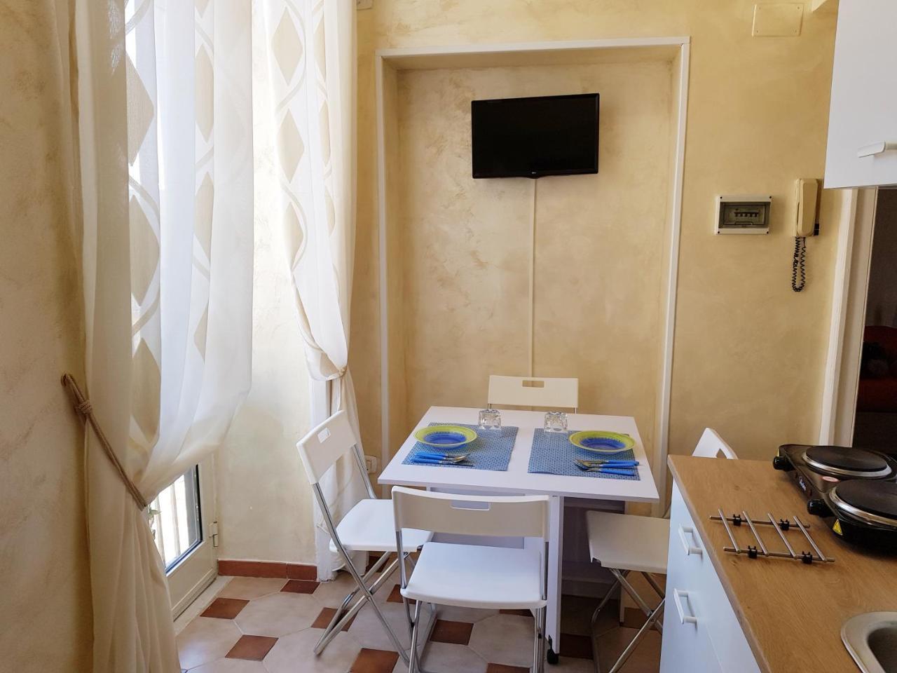 Duomo Central Loft Наполи Екстериор снимка
