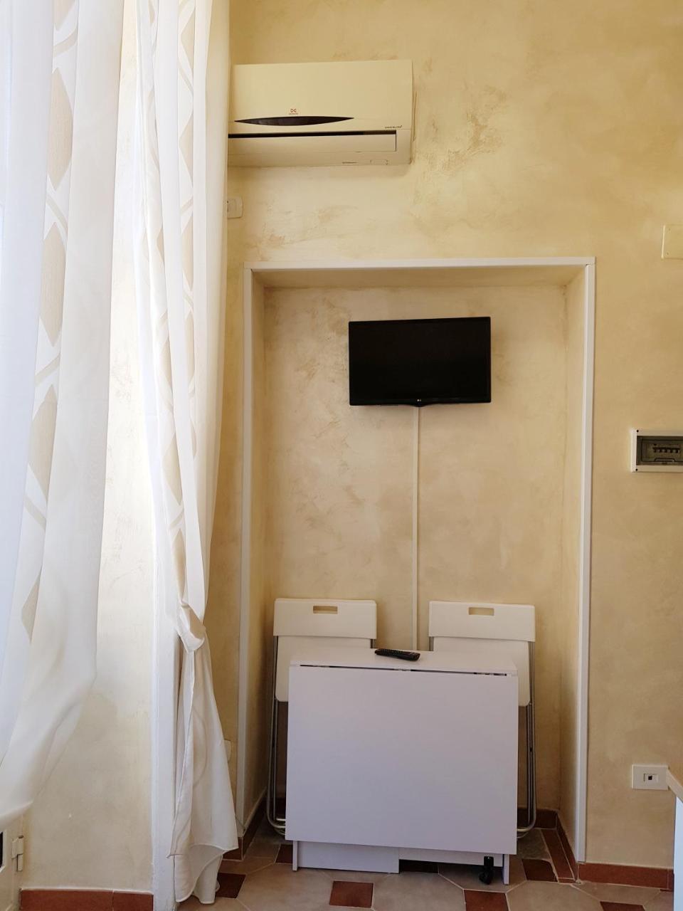 Duomo Central Loft Наполи Екстериор снимка