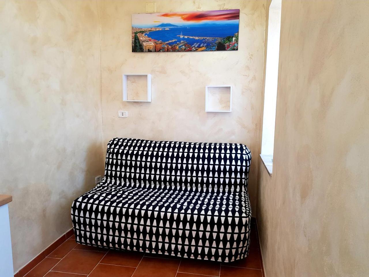 Duomo Central Loft Наполи Екстериор снимка